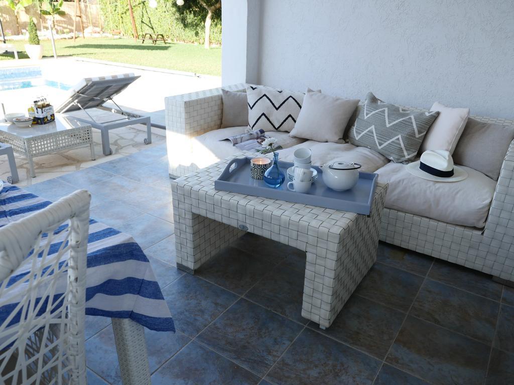 Villa Jaimi Peyia Exterior foto